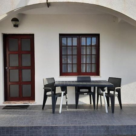 Casa Da Sogra - Apartamento 2 Faja Grande Экстерьер фото
