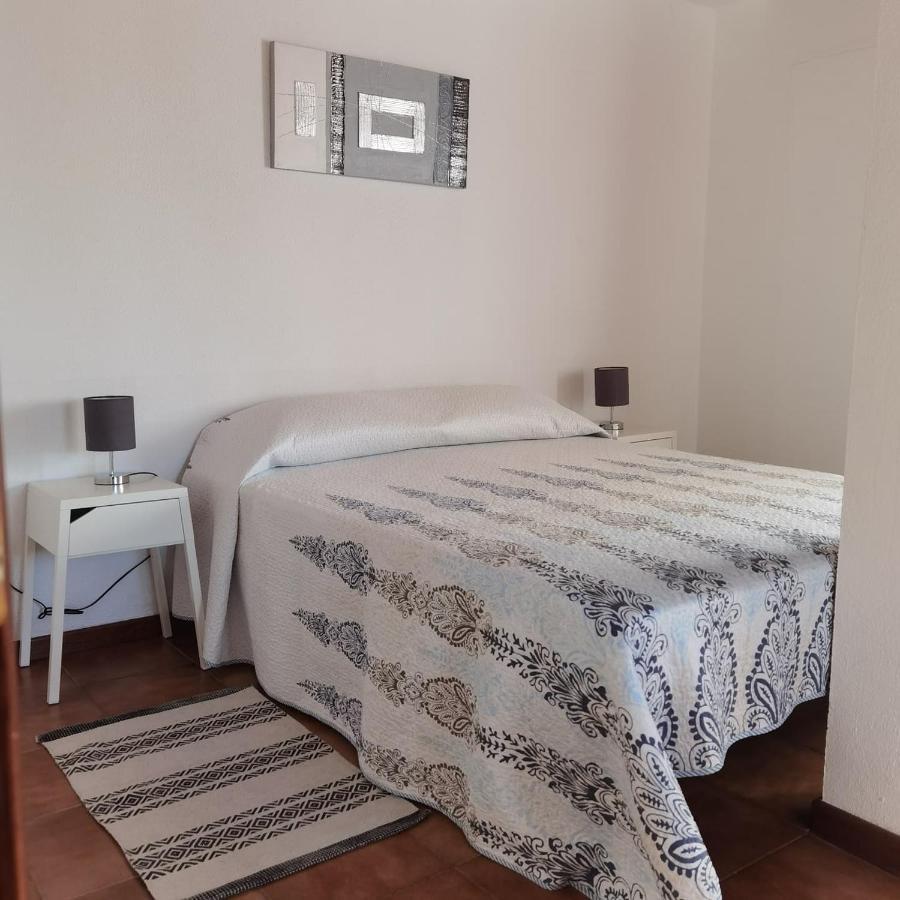 Casa Da Sogra - Apartamento 2 Faja Grande Экстерьер фото